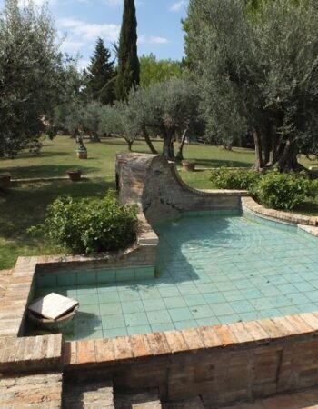 Agriturismo La Campana
