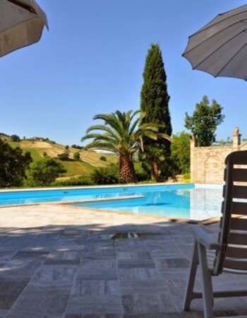 Agriturismo La Campana