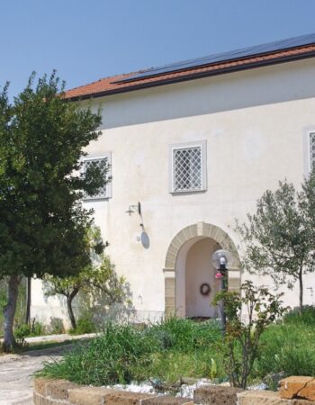 B&B Le Piracante