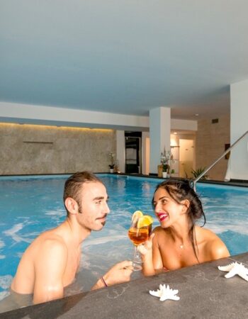 Zenit Hotel Giulianova