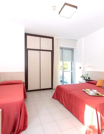 Zenit Hotel Giulianova