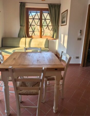 Bio-Agriturismo Chiesa a Varena