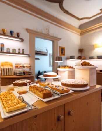 Bio Boutique Hotel Laurino