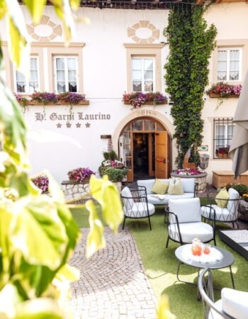 Bio Boutique Hotel Laurino