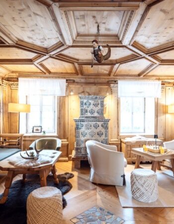 Bio Boutique Hotel Laurino