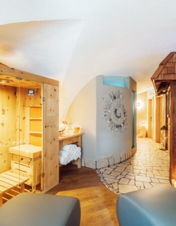 Bio Boutique Hotel Laurino