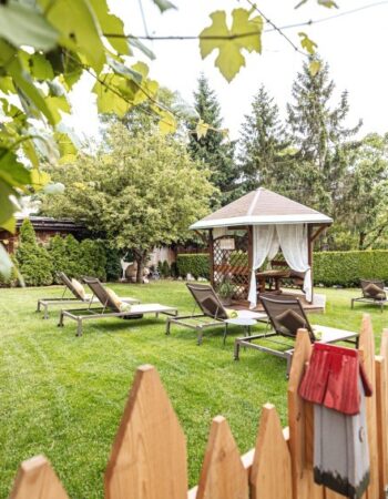 Bio Boutique Hotel Laurino